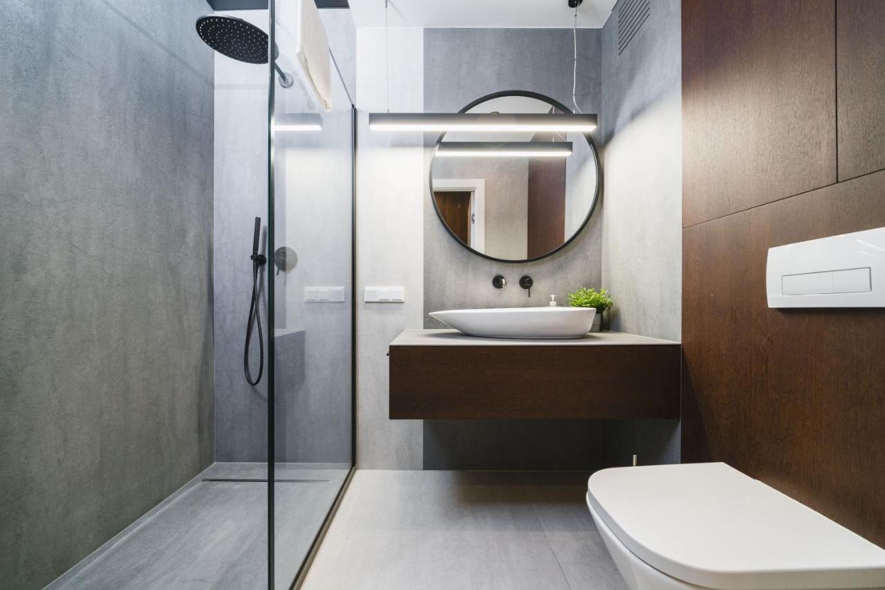 Sarah Apartments Old Town Краков Экстерьер фото