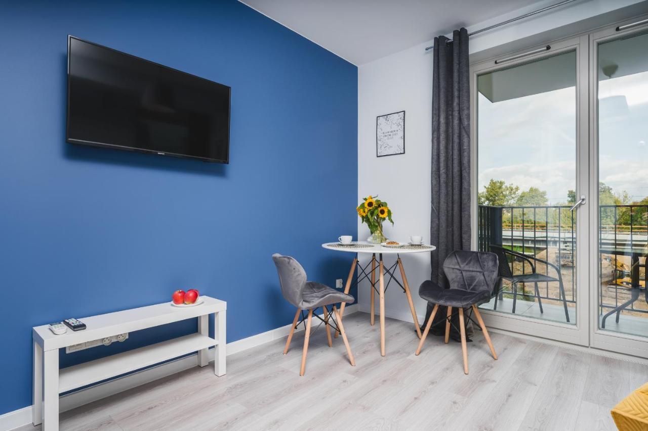 Sarah Apartments Old Town Краков Экстерьер фото